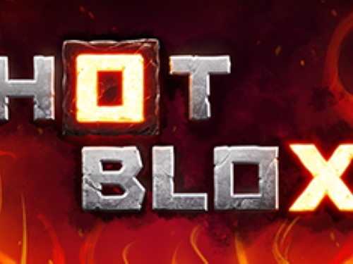 핫 블록스 Hot Blox