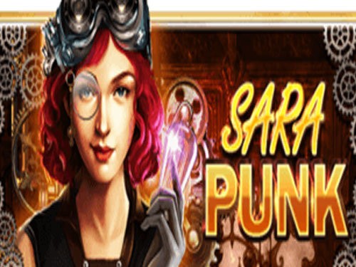 사라 펑크 Sara Punk