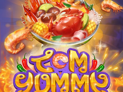 톰 야미 Tom Yummy