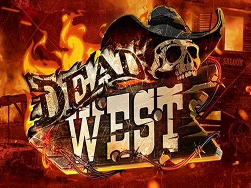 데드 웨스트 Dead West