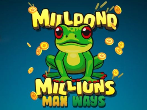 밀폰드 밀리언스 Millpond Millions