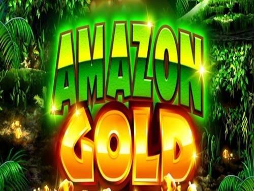 아마존 골드 Amazon Gold