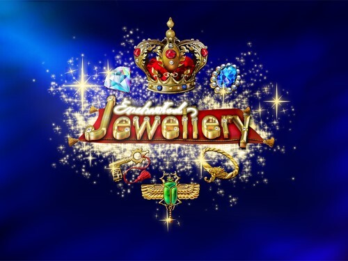 주얼리 Jewellery