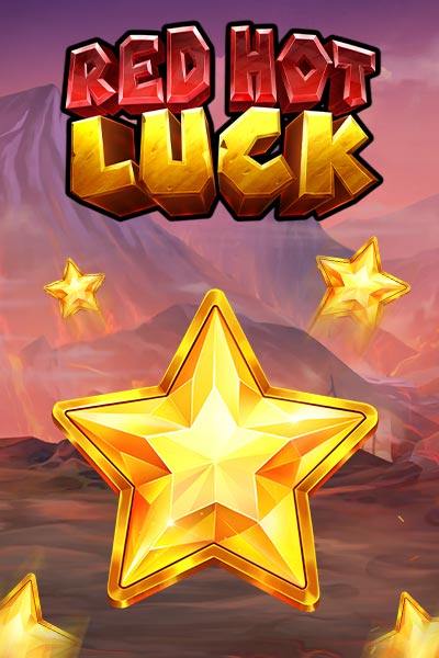 레드 핫 럭 Red Hot Luck