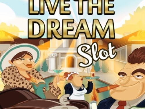 리브 더 드림 Live The Dream