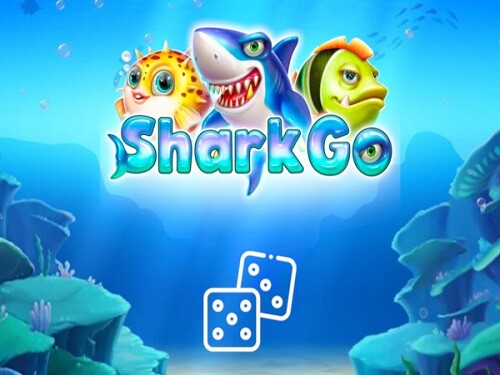 샤크고 다이스 SharkGo Dice