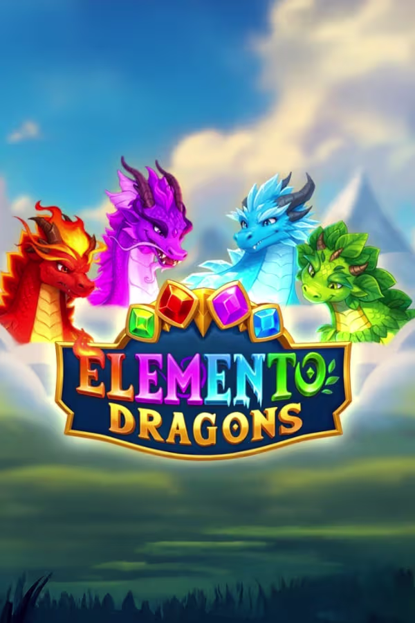 엘레멘토 드래곤스 Elemento Dragons