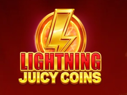 라이트닝 주이시 코인스 Lightning Juicy Coins