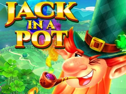 잭 인 어 팟 Jack in a Pot