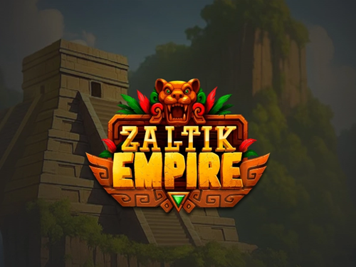 잘틱 엠파이어 Zaltik Empire