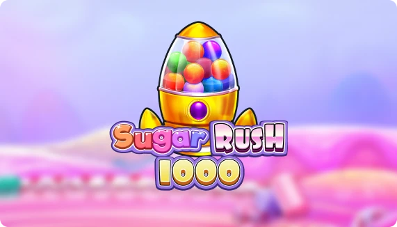 슈가 러시 1000