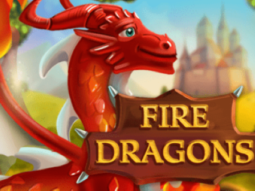 파이어 드래곤스 Fire Dragons