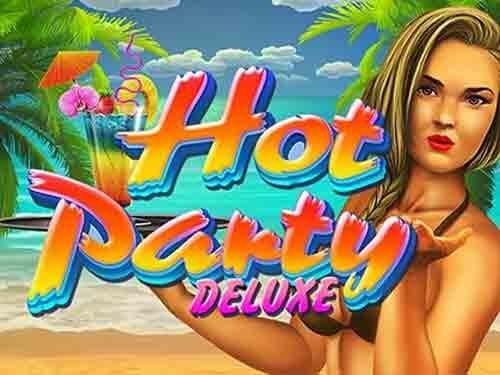 핫 파티 디럭스 Hot Party Deluxe