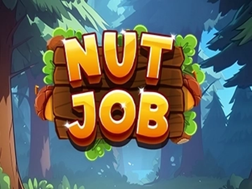 넛 잡 Nut Job