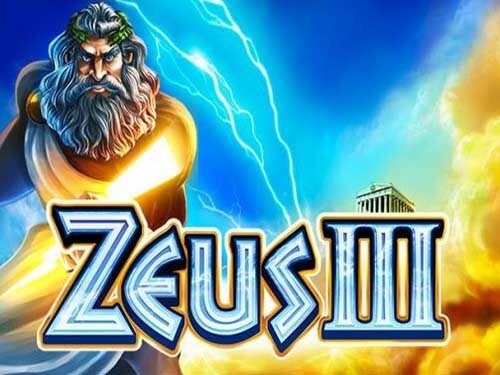 제우스 III Zeus III