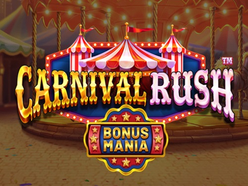 카니발 러시 Carnival Rush