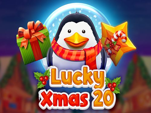 럭키 엑스마스 20 Lucky Xmas 20