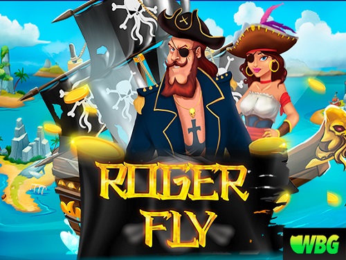 로저 플라이 Roger Fly