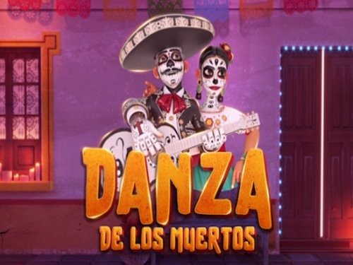 단자 데 로스 무에르토스 Danza De Los Muertos