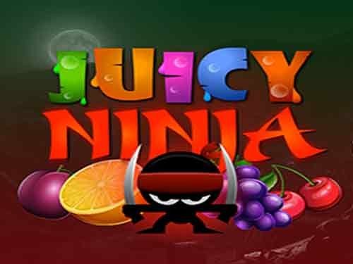 주이시 닌자 Juicy Ninja