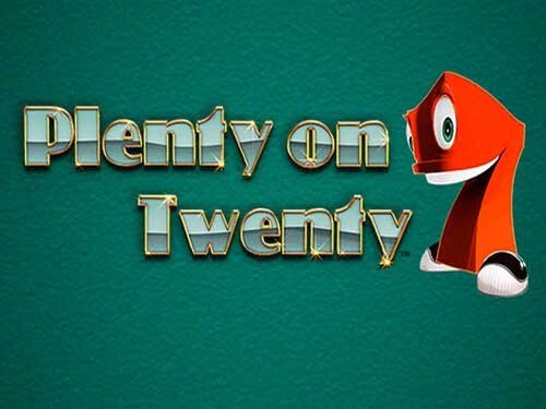 플렌티 온 트웬티 Plenty on Twenty