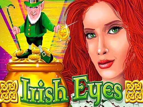 아이리시 아이즈 Irish Eyes