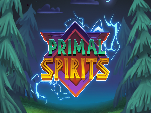 프라이멀 스피릿츠 Primal Spirits