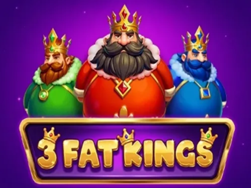 3 Fat Kings 3 Fat Kings