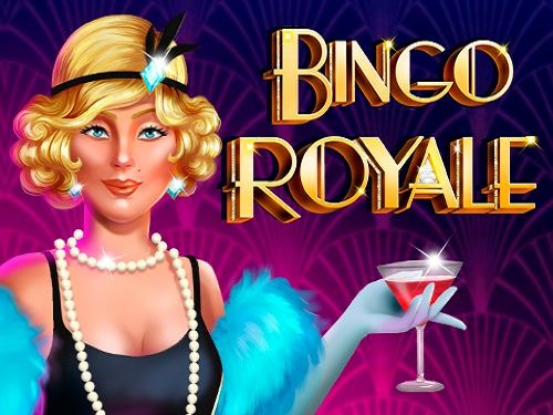 빙고 로얄 Bingo Royale