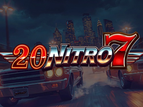 20 니트로 7