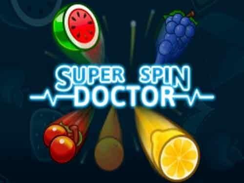 슈퍼 스핀 닥터 Super Spin Doctor