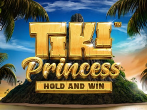 티키 프린세스 Tiki Princess