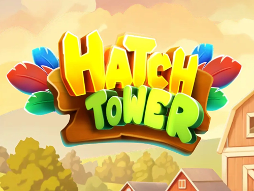 해치 타워 Hatch Tower