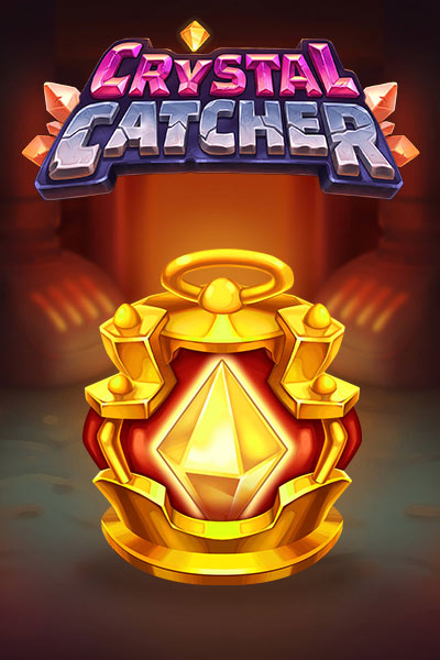 크리스탈 캐처 Crystal Catcher