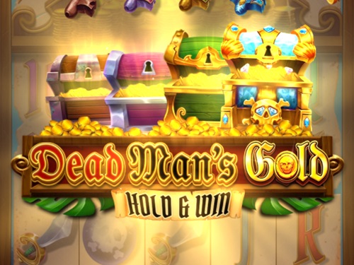 데드 맨스 골드: 홀드 앤 윈 Dead Man's Gold: Hold & Win