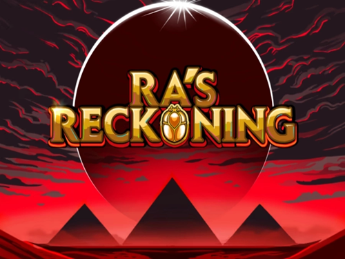 라스 레코닝 Ra's Reckoning