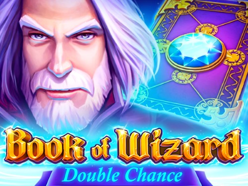 북 오브 위저드 Book of Wizard