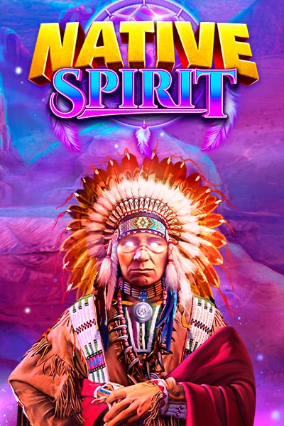 네이티브 스피릿 Native Spirit 