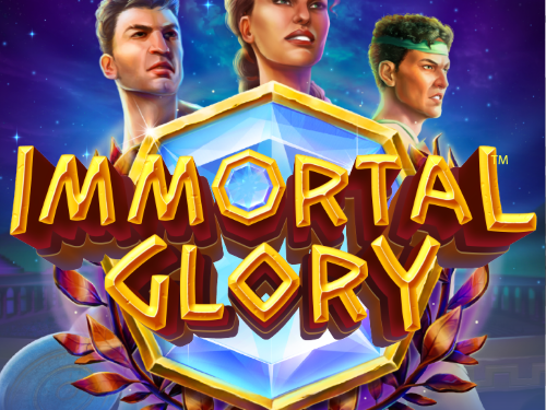 이모탈 글로리 Immortal Glory