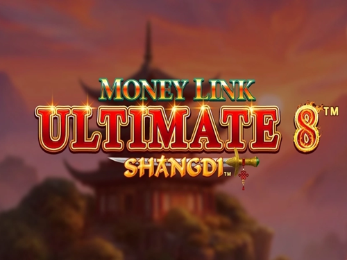 머니 링크 얼티밋 8 샹디 Money Link Ultimate 8 Shangdi