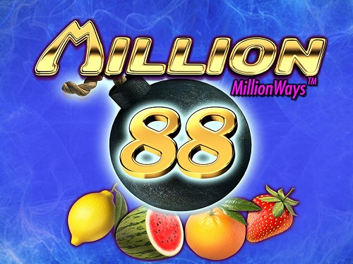 밀리언 88 Million 88