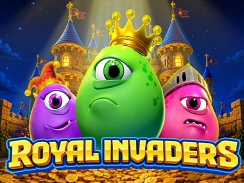Royal Invaders Royal Invaders