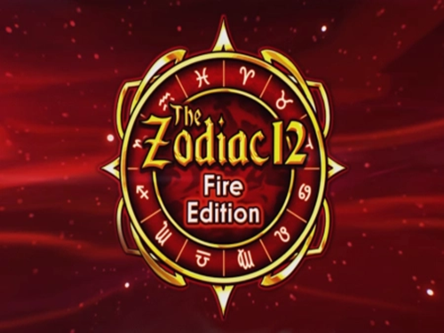 더 조디악 12: 파이어 에디션 The Zodiac 12: Fire Edition
