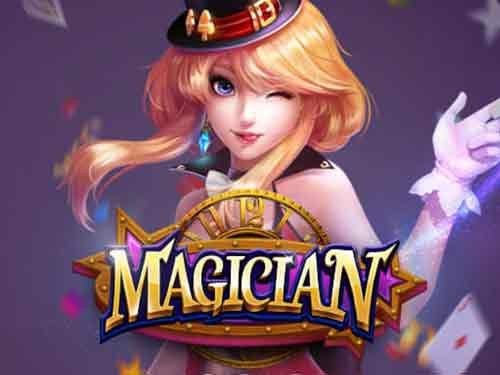 매지션 Magician