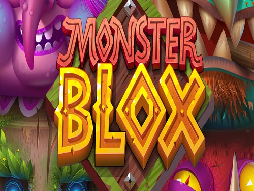 몬스터 블록스 기가블록스 Monster Blox Gigablox