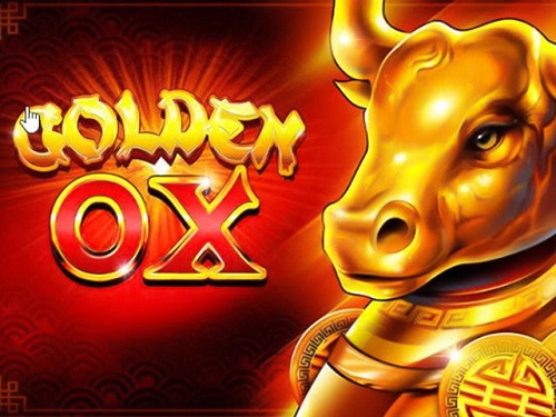골든 OX Golden OX