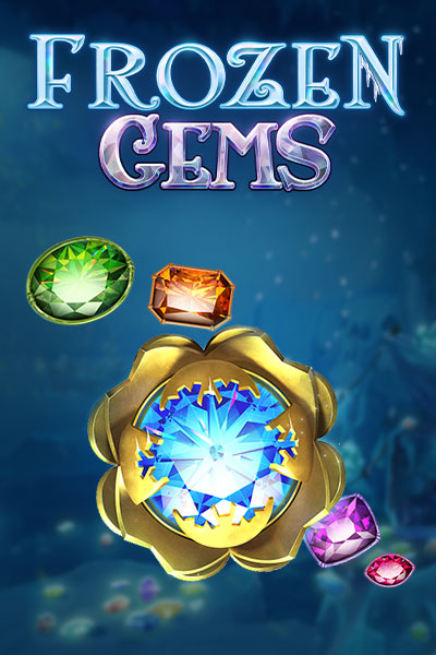 프로즌 젬스 Frozen Gems