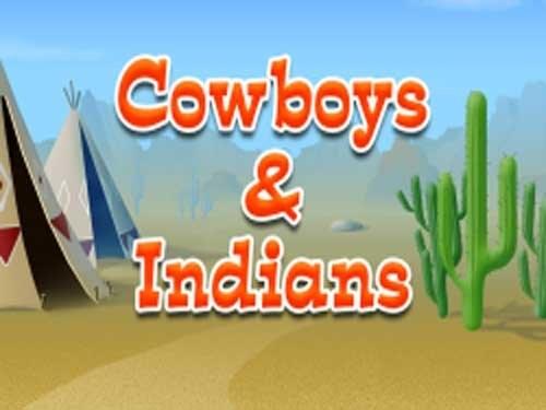 카우보이스 앤 인디언스 Cowboys and Indians