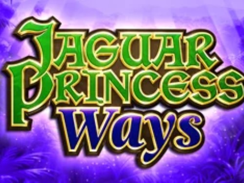재규어 프린세스 웨이즈 Jaguar Princess Ways