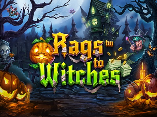 랙스 투 위치스 Rags to Witches 
